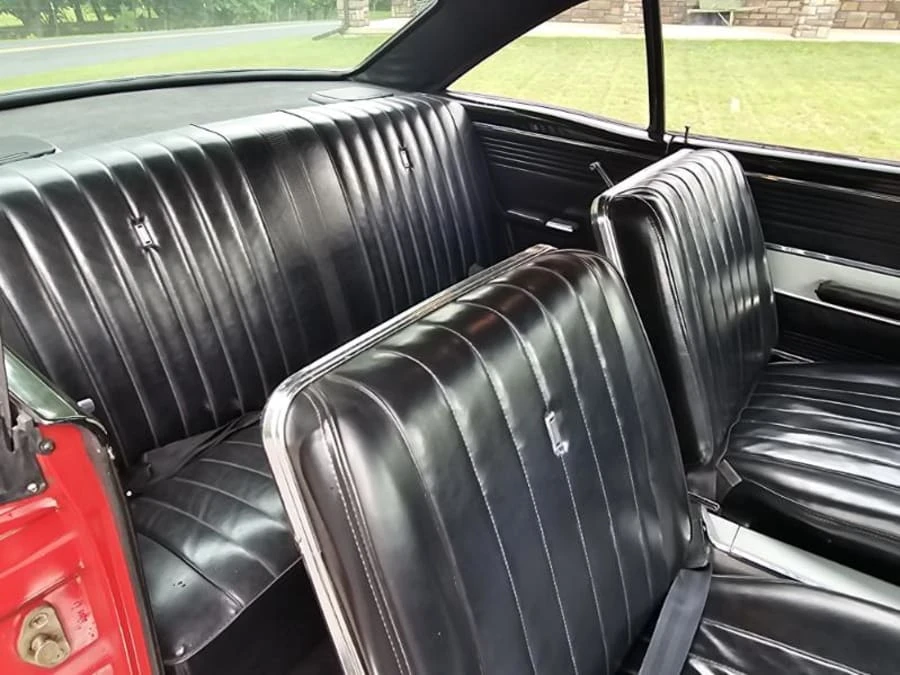 1966 Mercury Cyclone - Image 11 of 11