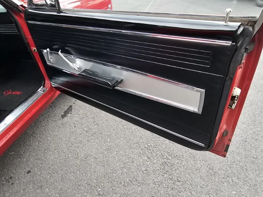 1966 Mercury Cyclone - Image 10 of 11