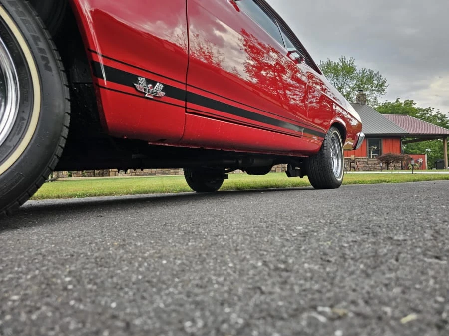 1966 Mercury Cyclone - Image 7 of 11