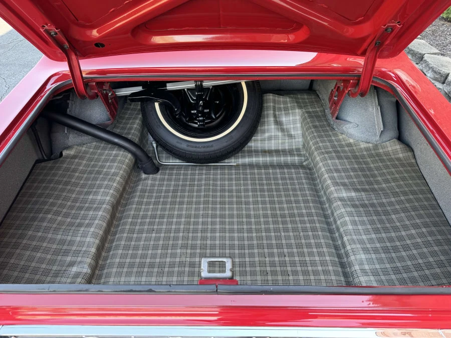 1966 Mercury Cyclone - Image 9 of 9