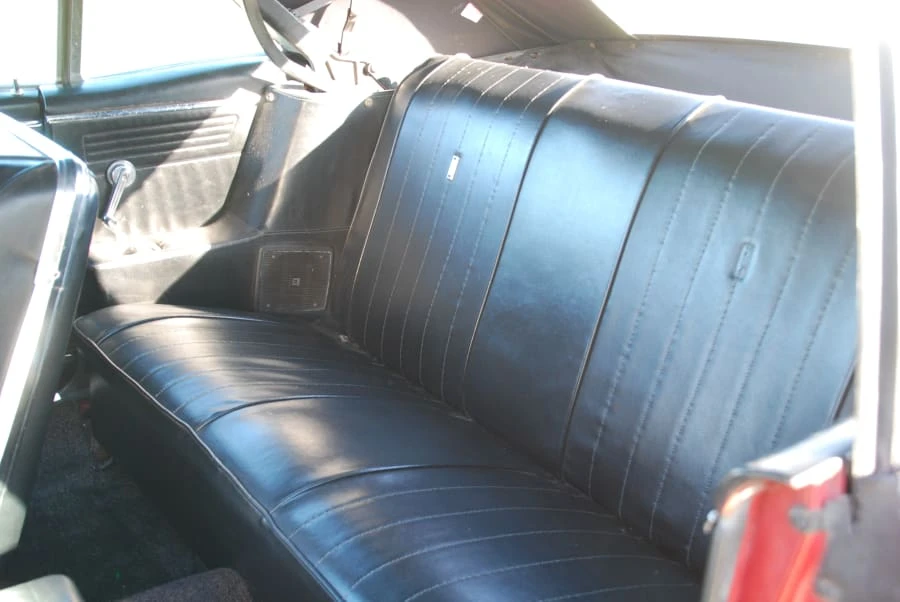 1966 Mercury Cyclone - Image 6 of 12