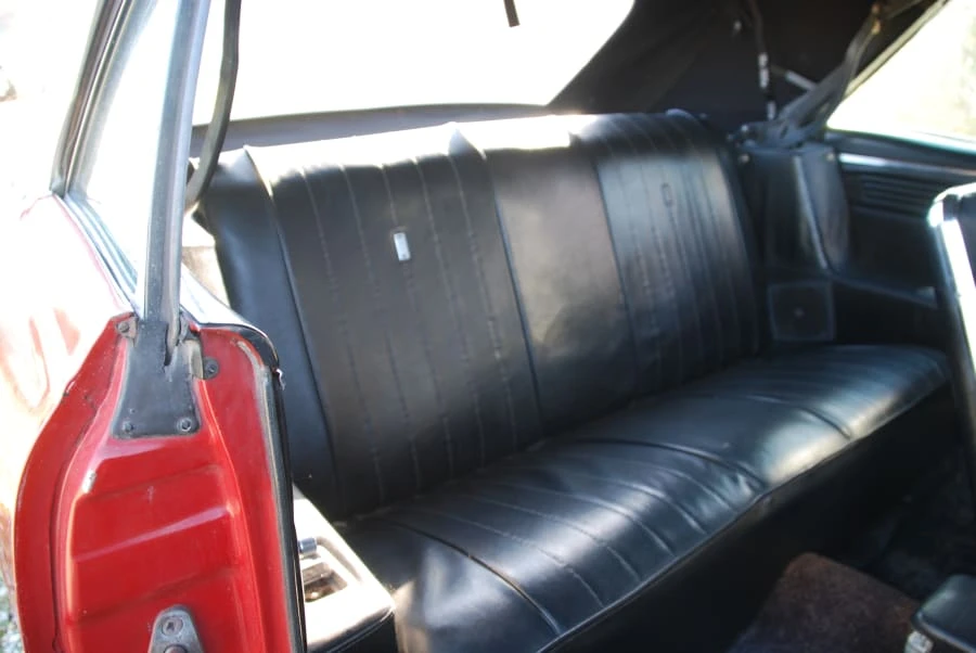 1966 Mercury Cyclone - Image 8 of 12