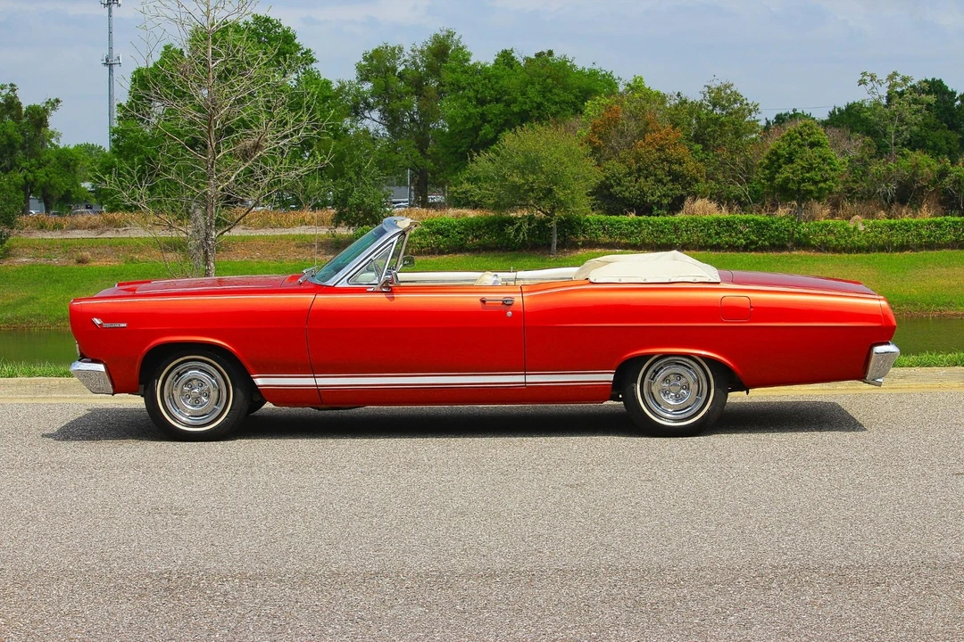 1966 Mercury Cyclone - Image 21 of 31