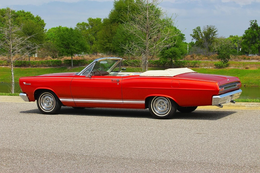 1966 Mercury Cyclone - Image 20 of 31