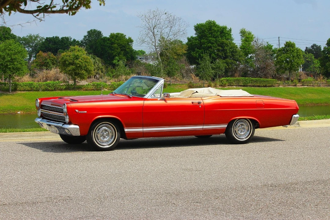 1966 Mercury Cyclone - Image 22 of 31
