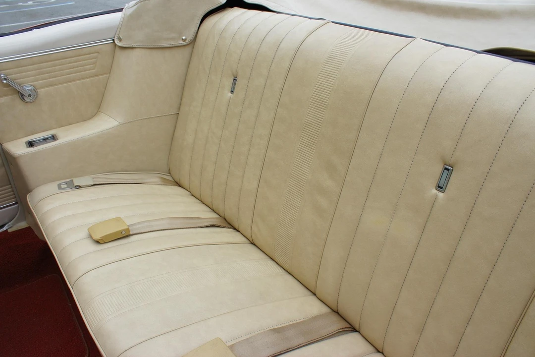 1966 Mercury Cyclone - Image 15 of 31