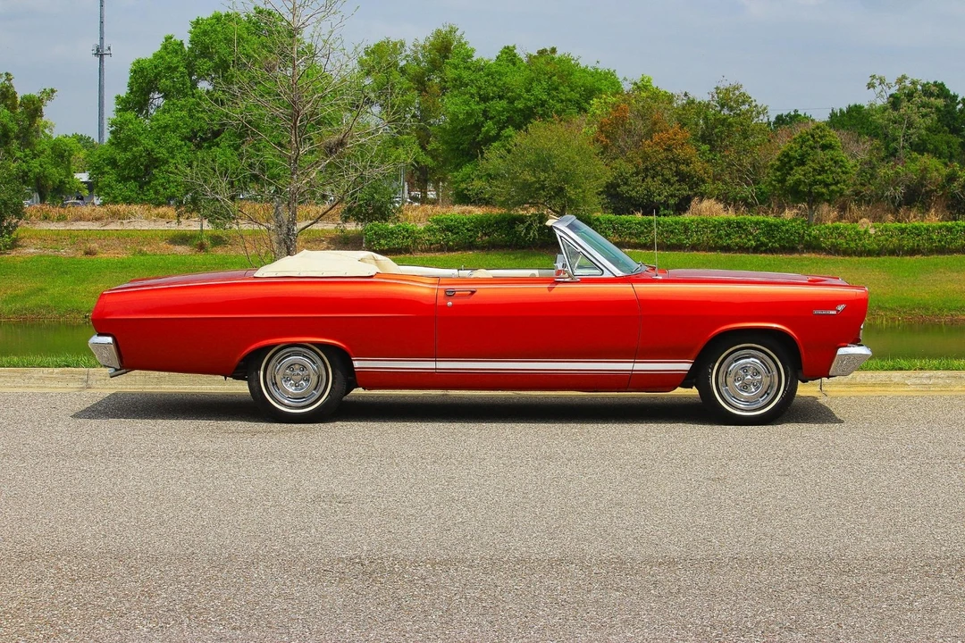 1966 Mercury Cyclone - Image 7 of 31