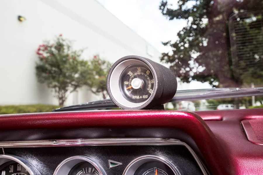 1966 Mercury Cyclone - Image 7 of 12