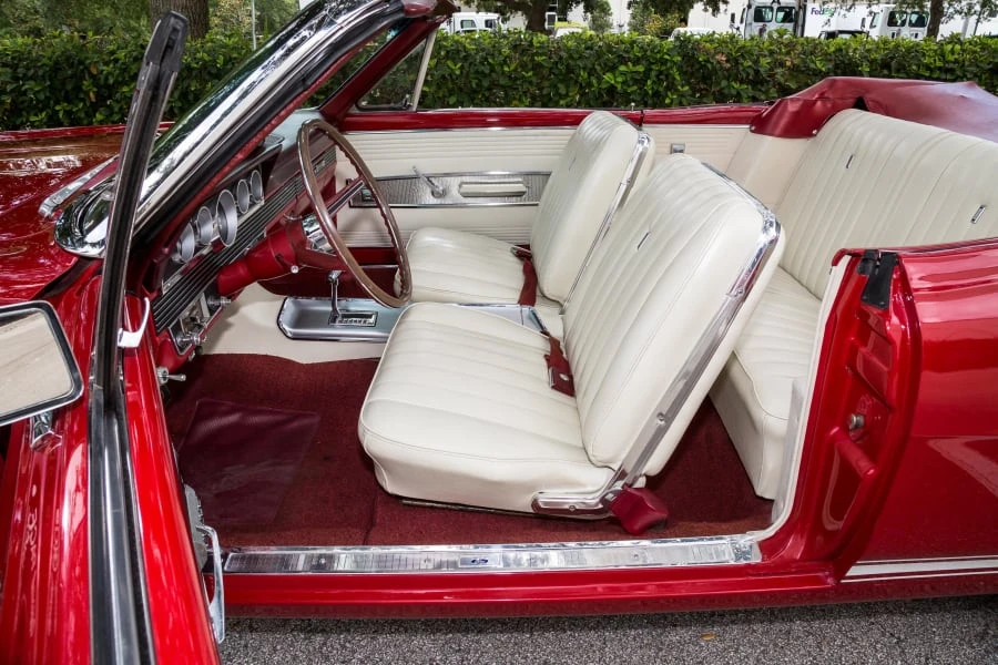 1966 Mercury Cyclone - Image 8 of 12