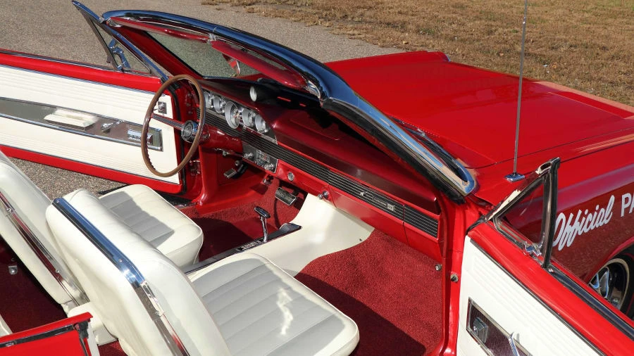 1966 Mercury Cyclone - Image 5 of 20