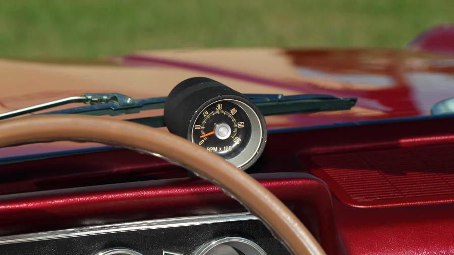 1966 Mercury Cyclone - Image 15 of 20