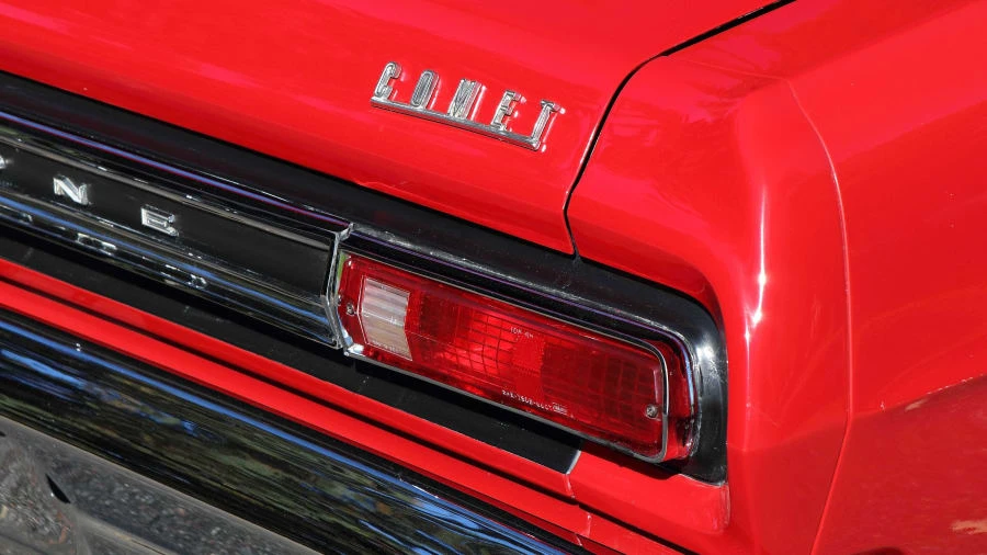 1966 Mercury Cyclone - Image 20 of 20