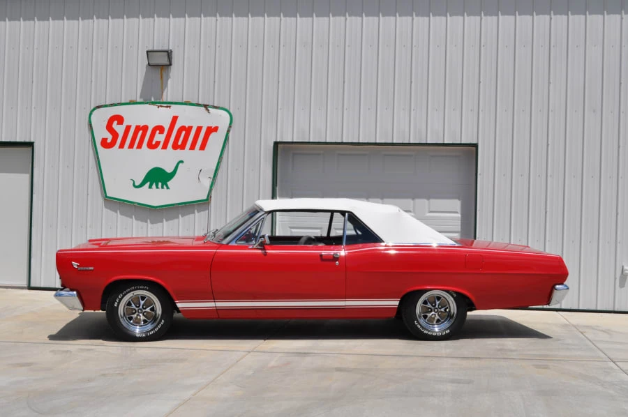 1966 Mercury Cyclone - Image 2 of 12