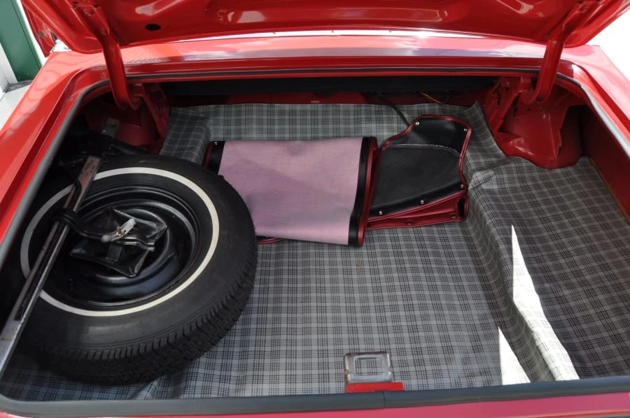 1966 Mercury Cyclone - Image 7 of 12