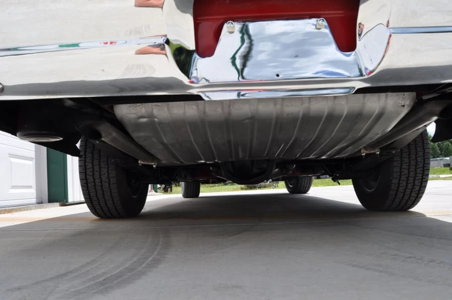 1966 Mercury Cyclone - Image 10 of 12