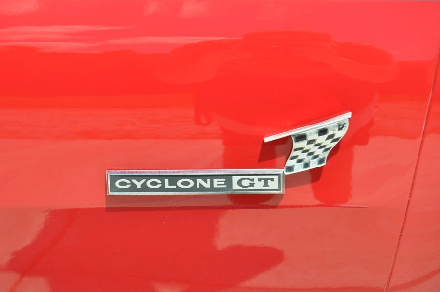 1966 Mercury Cyclone - Image 11 of 12
