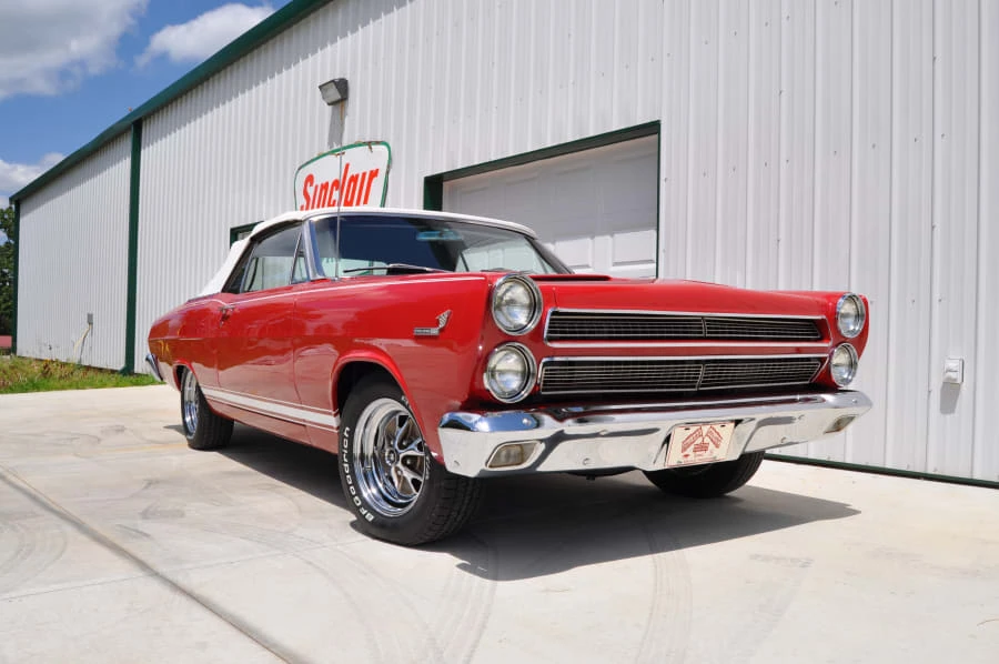 1966 Mercury Cyclone - Image 12 of 12