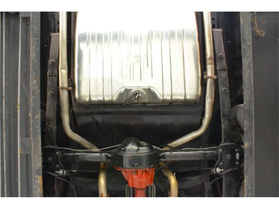 1966 Mercury Cyclone - Image 6 of 11
