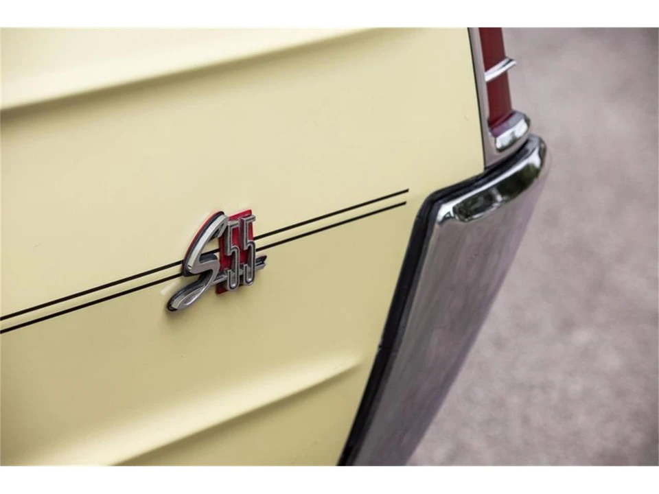 1966 Mercury Monterey - Image 11 of 31