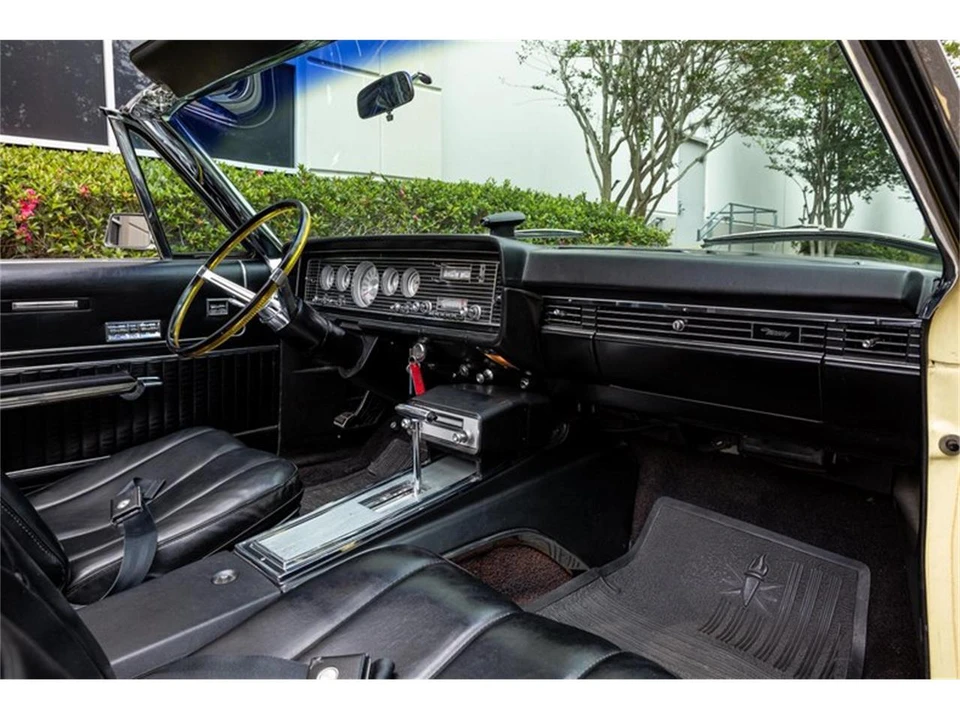 1966 Mercury Monterey - Image 21 of 31