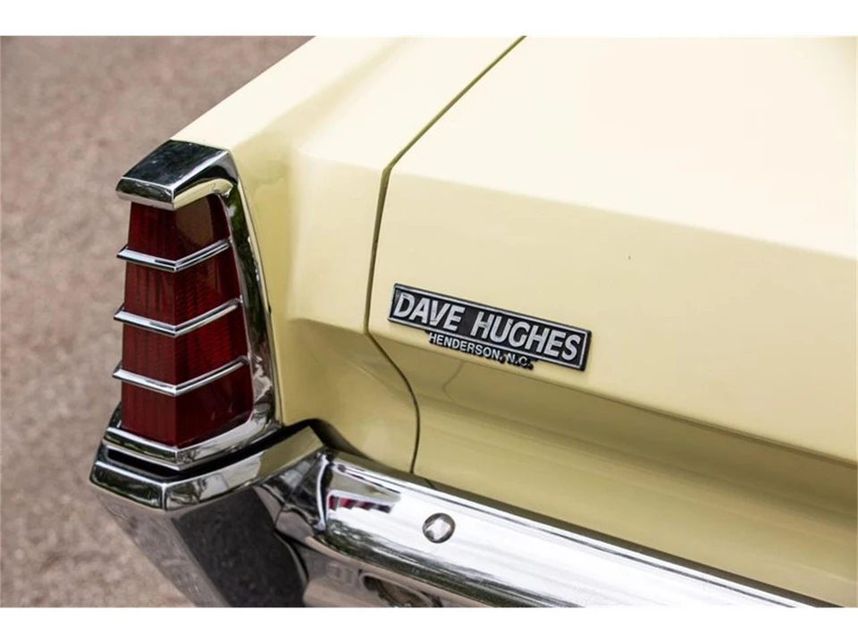 1966 Mercury Monterey - Image 13 of 31