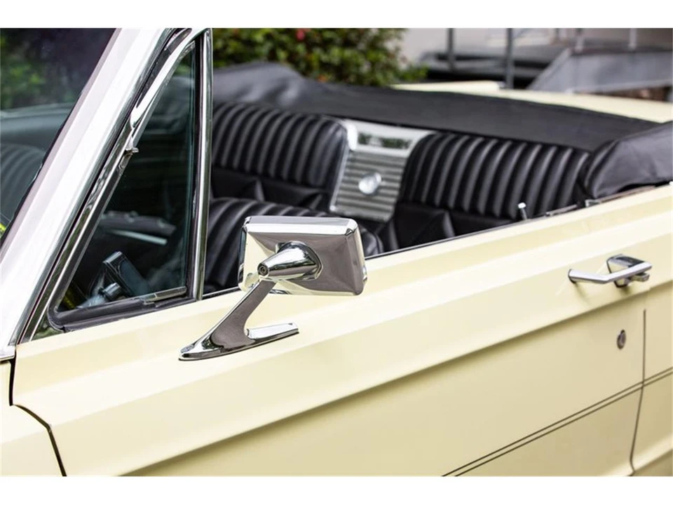 1966 Mercury Monterey - Image 9 of 31