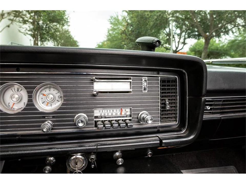 1966 Mercury Monterey - Image 23 of 31