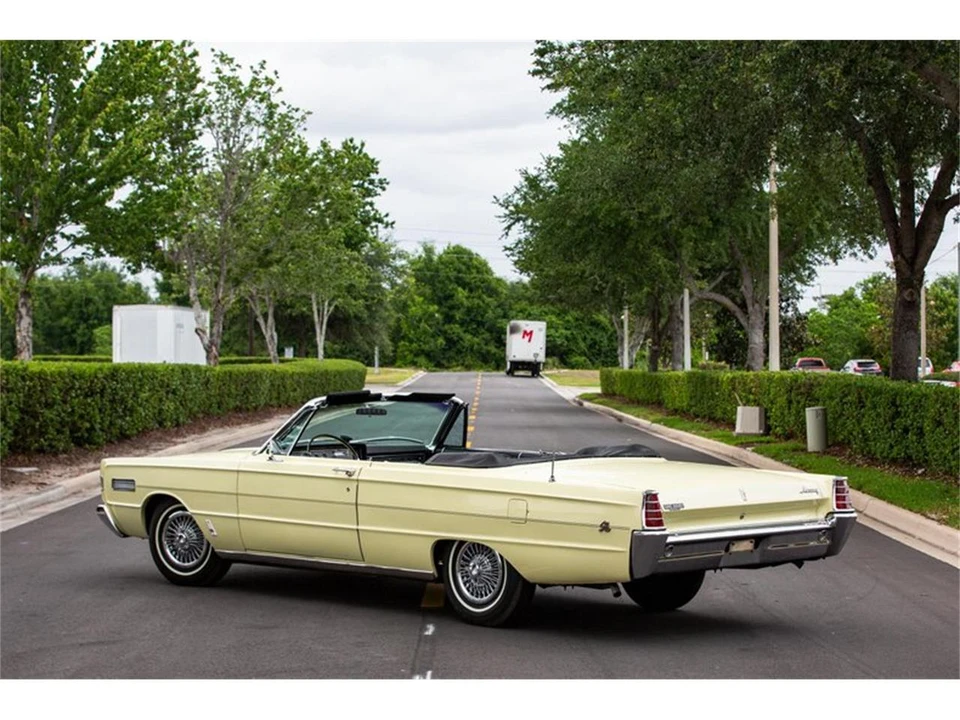 1966 Mercury Monterey - Image 3 of 31