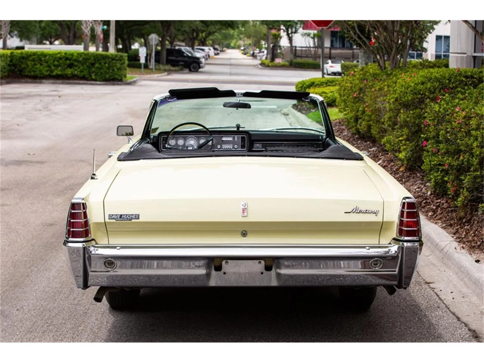 1966 Mercury Monterey - Image 7 of 31