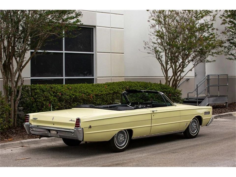 1966 Mercury Monterey - Image 5 of 31