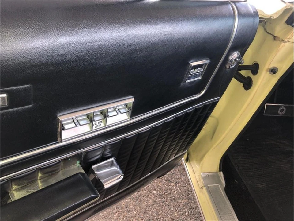 1966 Mercury Monterey - Image 29 of 31