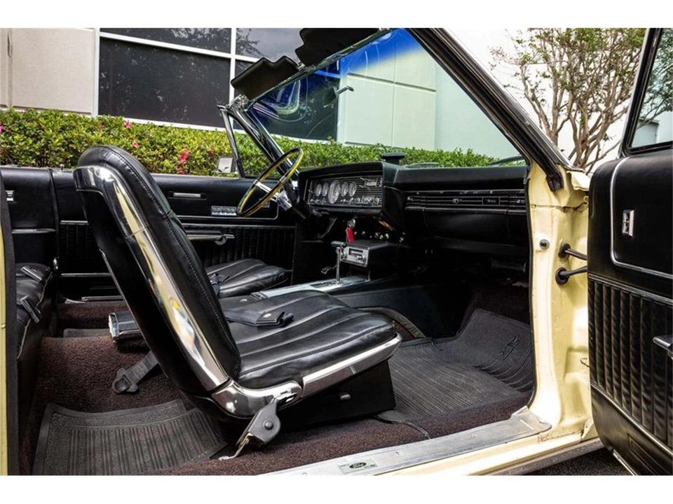 1966 Mercury Monterey - Image 19 of 31