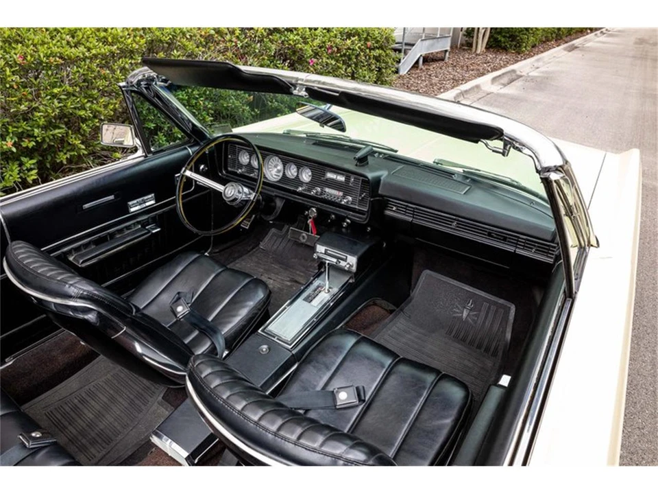 1966 Mercury Monterey - Image 17 of 31