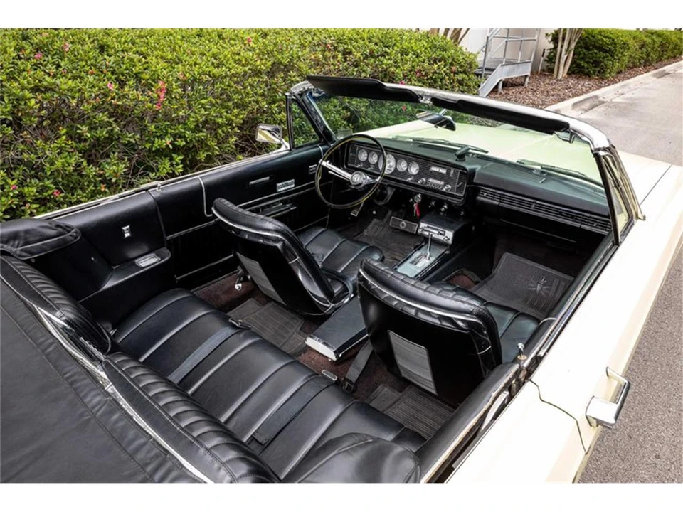 1966 Mercury Monterey - Image 16 of 31