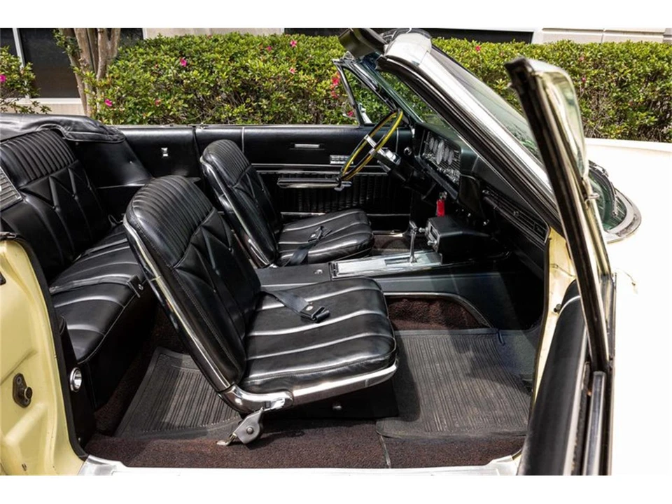 1966 Mercury Monterey - Image 20 of 31