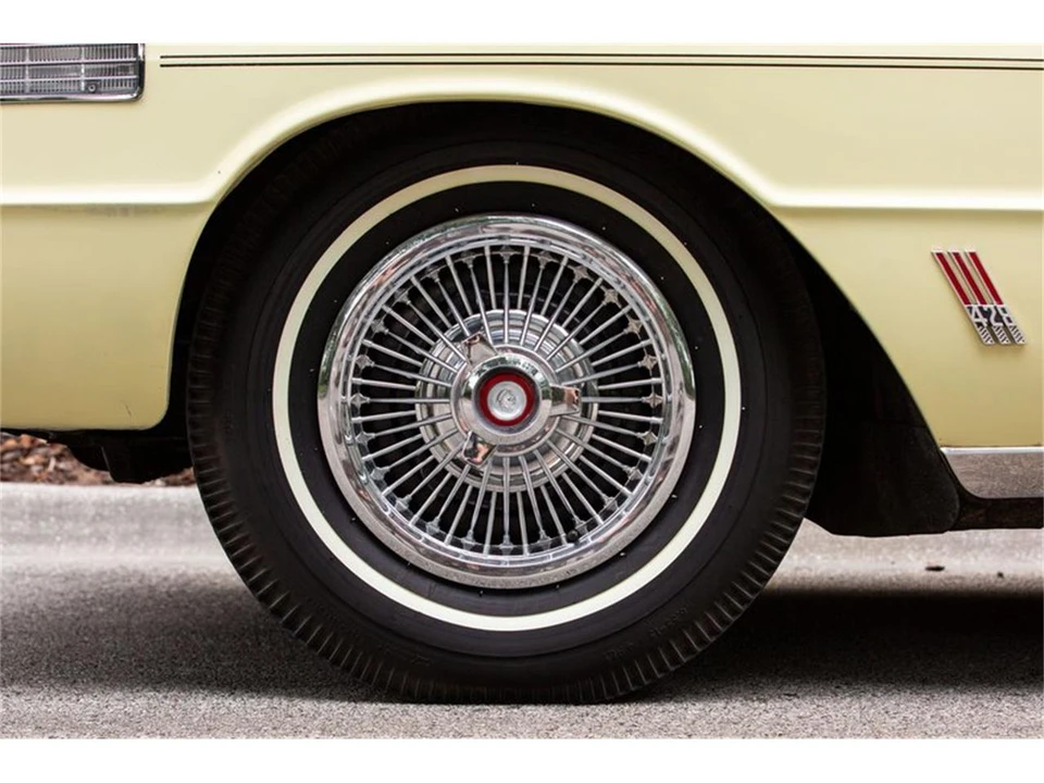 1966 Mercury Monterey - Image 10 of 31