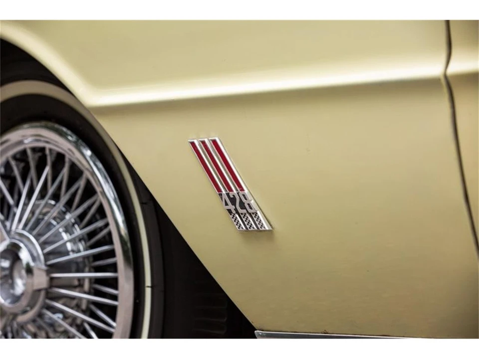 1966 Mercury Monterey - Image 8 of 31
