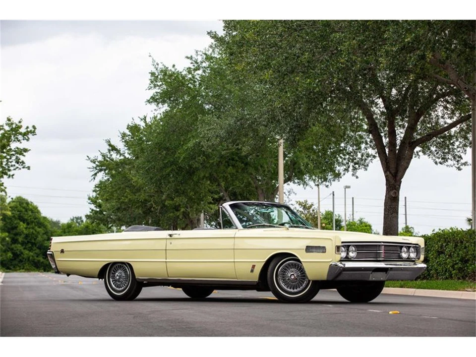 1966 Mercury Monterey - Image 4 of 31