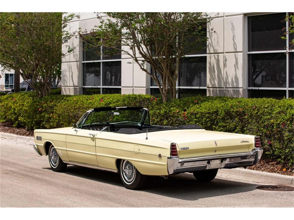 1966 Mercury Monterey - Image 2 of 31