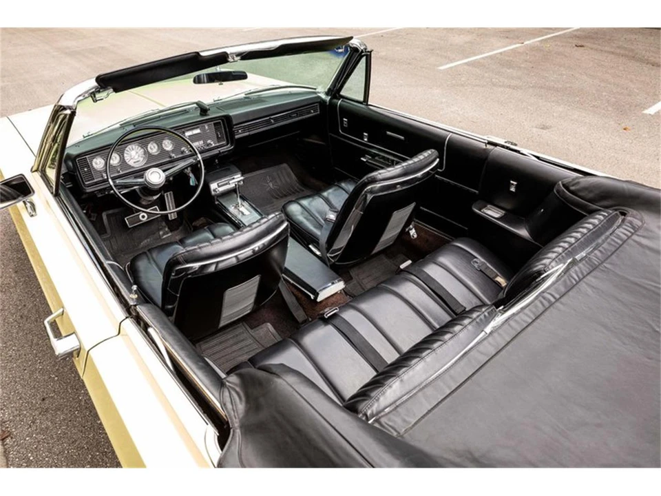 1966 Mercury Monterey - Image 14 of 31