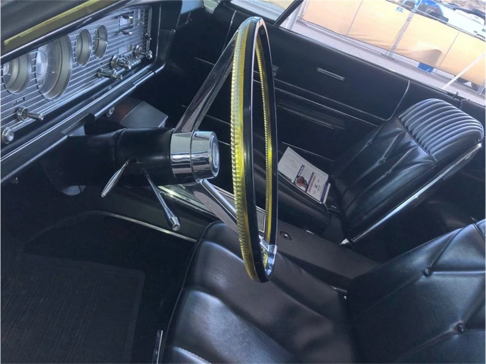 1966 Mercury Monterey - Image 26 of 31