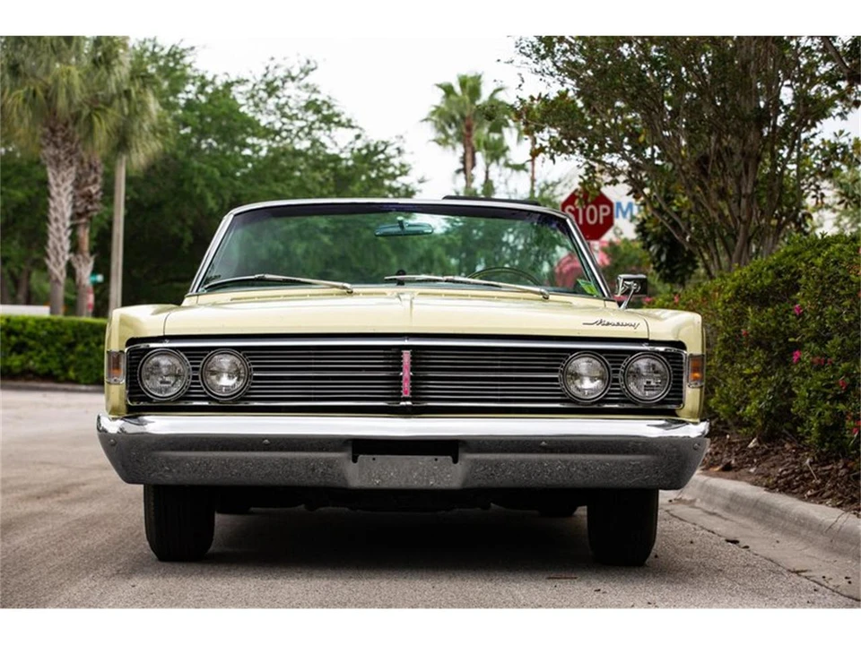 1966 Mercury Monterey - Image 6 of 31