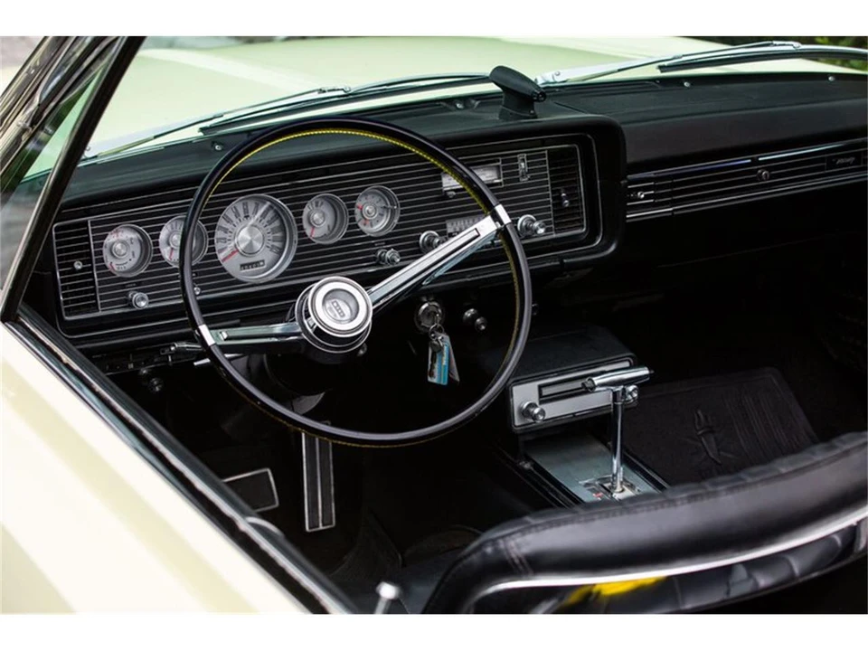 1966 Mercury Monterey - Image 18 of 31