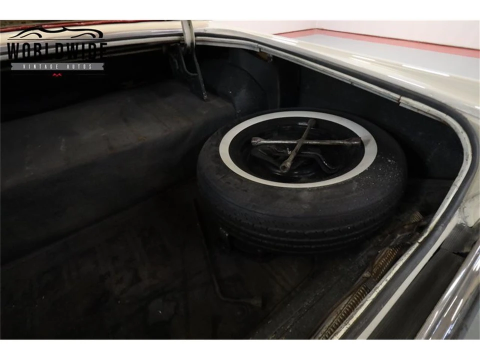 1966 Mercury Monterey - Image 25 of 31