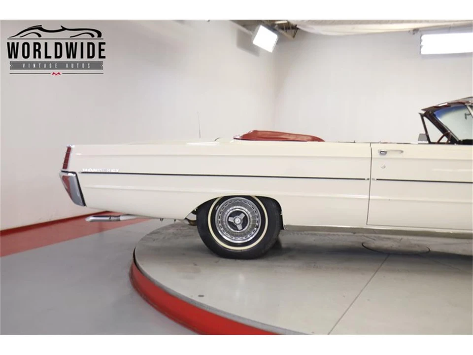 1966 Mercury Monterey - Image 13 of 31