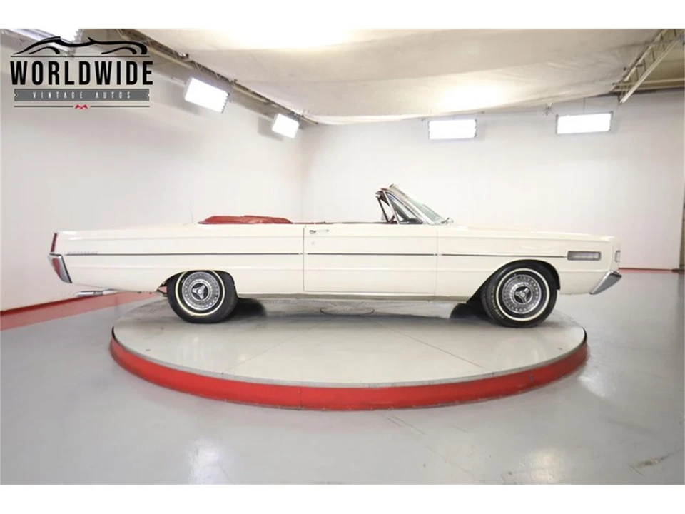 1966 Mercury Monterey - Image 4 of 31