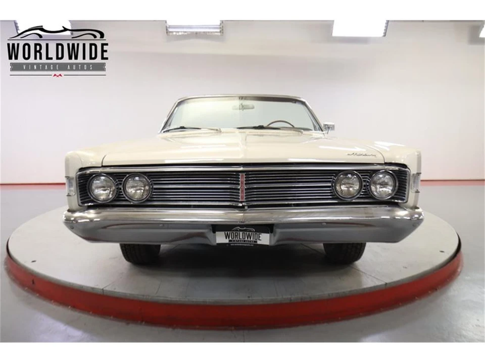 1966 Mercury Monterey - Image 19 of 31