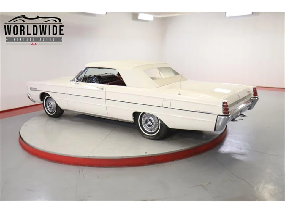 1966 Mercury Monterey - Image 7 of 31