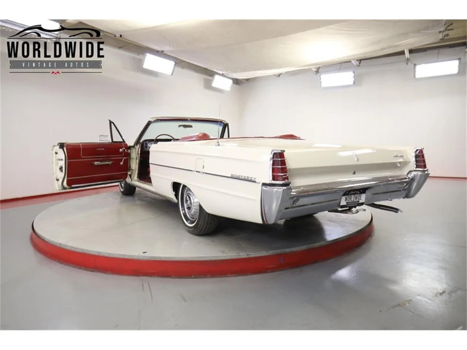 1966 Mercury Monterey - Image 28 of 31