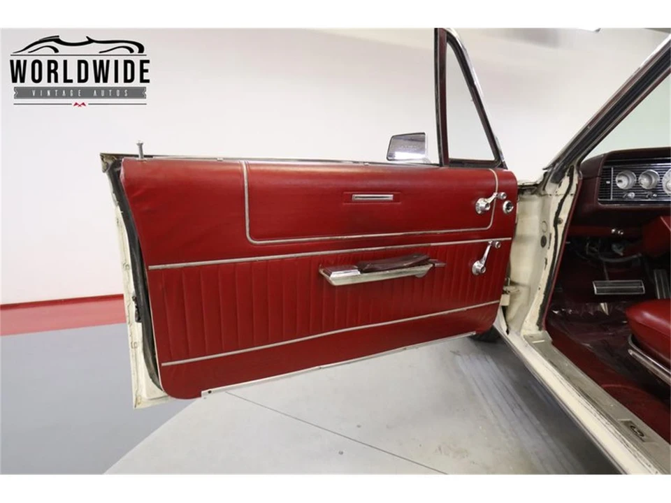 1966 Mercury Monterey - Image 31 of 31